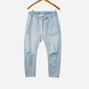 One Teaspoon shabbies jeans size small